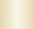 Bright luxury vintage wallpaper bridal, gold, Bright, Wedding, Royalty Free Stock Photo