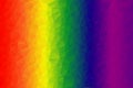 Bright multi-colored background. Spectrum of colors