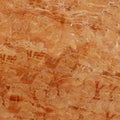 Bright orange marble background. Natural stone surface texture wall Royalty Free Stock Photo