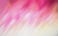 Bright orange and pink tye dye textured background. Royalty Free Stock Photo