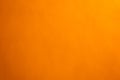 Bright orange solid gradient background
