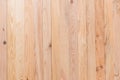 Bright pine wood wall texture background Royalty Free Stock Photo
