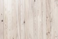 Bright pine wood wall texture background Royalty Free Stock Photo