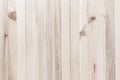 Bright pine wood wall texture background Royalty Free Stock Photo