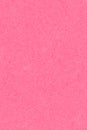 Bright pink felt textured fabric closeup background