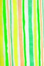 Bright pinstripe pattern Royalty Free Stock Photo