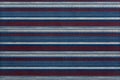 Bright pinstripe pattern. Royalty Free Stock Photo