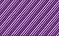 Bright print vertical lilac lines