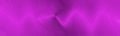 Bright purple glow flux effect wavy pattern. Dynamic motion energy. Festive design panoramic illustration