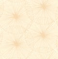 Bright radial elements. Seamless background for patterns, cards, textile