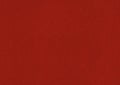 Bright Red Cardboard Flat Seamless Background Texture