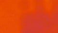 Bright red orange lush lava gradient background with drops of water, 16:9 panoramic format Royalty Free Stock Photo