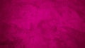 Bright Rough Abstract Pink Magenta color Background