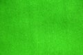 Bright salatnevy suede background. Faux suede