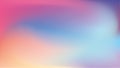Bright saturated gradient background, which is ideal for sites and applications, photo design Royalty Free Stock Photo