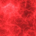 Bright scarlet red unique background picture Royalty Free Stock Photo