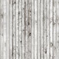 Bright seamless wood planks