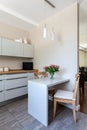 Bright space - kitchen