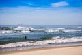Praia de ItapirubÃÂ¡ - Imbituba - Santa Catarina - Brasil