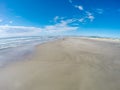 Praia de ItapirubÃÂ¡ - Imbituba - Santa Catarina - Brasil
