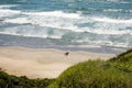 Praia da Vila - Imbituba - Santa Catarina - Brasil