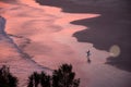 Praia de ItapirubÃÂ¡ - Imbituba - Santa Catarina - Brasil