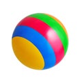 Bright toy ball