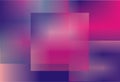 Bright ultraviolet background. Horizontal, rectangular.