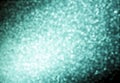 Bright unfocused blue green abstract bokeh background Royalty Free Stock Photo