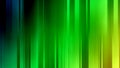 Bright vivid green with some yellow and dark blue hues merged colors. Modern lined pattern background. Royalty Free Stock Photo