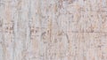 Bright white gray grey rusty scratched damaged natural stone rust concrete texture background banner
