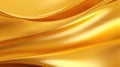 bright yellow gold background