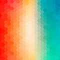 Brightly colored abstract background. vector illustration. eps 10