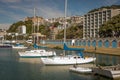Wellington Marina And Boat Sheds