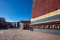 Sakya monastery, Tibet