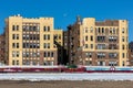 Brighton Beach, Brooklyn, New York