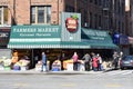 Brighton Beach Farmers Market