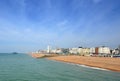Brighton Beachfront
