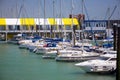 Brighton Marina