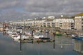 Brighton Marina. Sussex. England