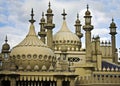 Brighton minarets