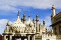 Brighton Pavilion