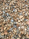 Brighton pebbles