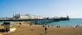 Brighton Pier