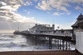 Brighton Pier