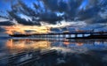 Brighton Pier Royalty Free Stock Photo