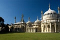 Brighton The Royal Pavilion