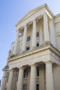 Brighton Town Hall in Sussex