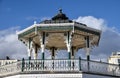 Sunny Bandstand