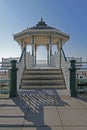 Brighton Victorian Bandstand